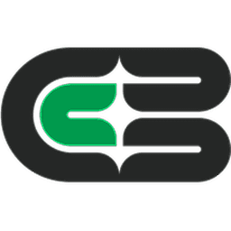 Commencement Bay Cannabis - Green logo