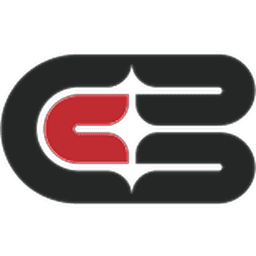 Commencement Bay Cannabis - Red logo