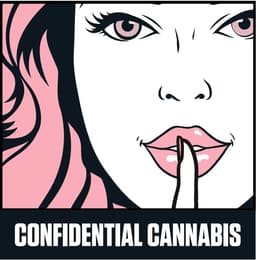 Confidential Cannabis - Colorado Springs logo