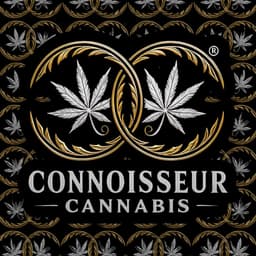 Connoisseur Cannabis LLC logo