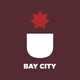 Consume Cannabis - Bay City logo
