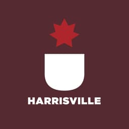 Consume Cannabis - Harrisville logo