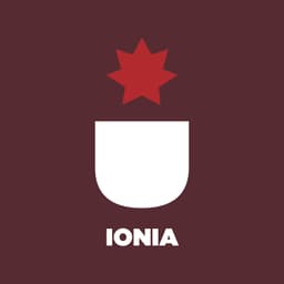 Consume Cannabis - Ionia logo
