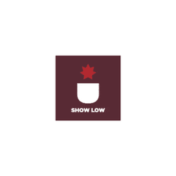 Consume Cannabis - Show Low (Med) logo