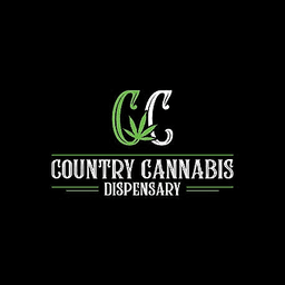 Country Cannabis - Yale logo