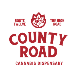 County Road Cannabis logo