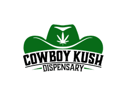 Cowboy Kush Dispensary logo