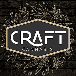 Craft Cannabis - Andresen logo