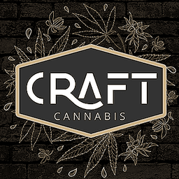 Craft Cannabis - Mill Plain logo