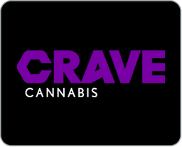 Crave Cannabis - Ann Arbor logo