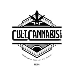 Cultivating Cannabis Collectives logo