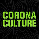Culture Cannabis Club - Corona logo