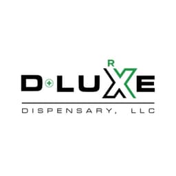 D-Luxe Dispensary - Tulsa logo