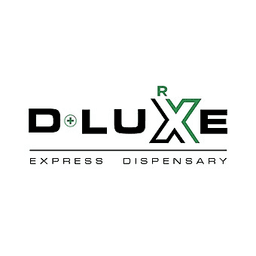 D-Luxe Express Dispensary - Cleveland logo