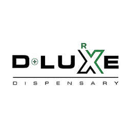 D-Luxe Express Dispensary - Sapulpa logo
