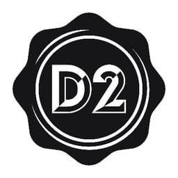 D2 Dispensary - Oracle Rd (Med) logo