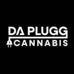 Da Plugg Cannabis Co logo