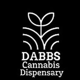 Dabbs Cannabis Dispensary - Magee logo