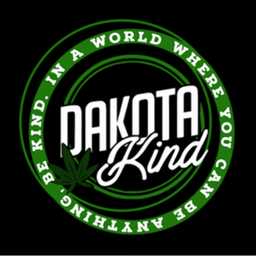 Dakota Kind Dispensary logo
