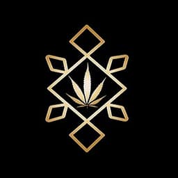 Dancing Turtle Greenery - West logo