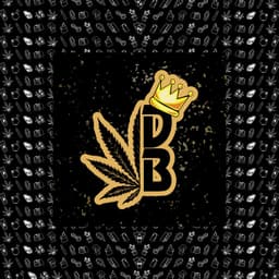 Dank Banq - Glenpool Drive Thru logo