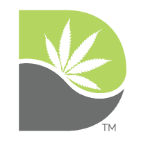 DANK Dispensary - (Med) logo