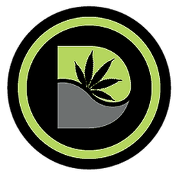 DANK Dispensary - (Rec) logo