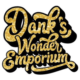 Dank's Wellness Emporium - Blanchard logo