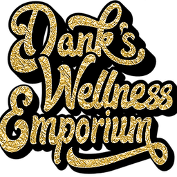 Dank's Wellness Emporium - Norman logo