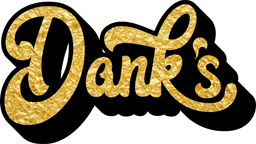 Dank's Wellness Emporium - Norman logo