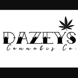 Dazey's Cannabis Co. - Checotah logo