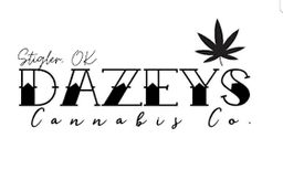 Dazey's Cannabis Co. - Stigler logo