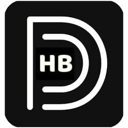 Defyne Premium Cannabis logo