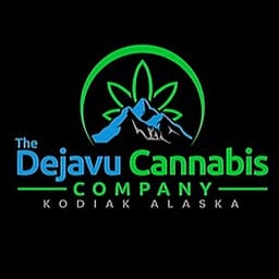 Dejavu Cannabis Company logo
