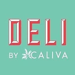 Deli by Caliva - San Jose logo