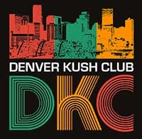 Denver Kush Club - Recreational / Medical logo