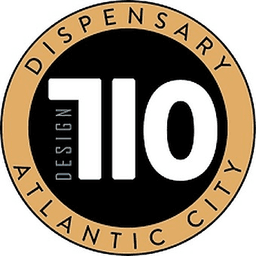 Design 710 Dispensary (Med) logo