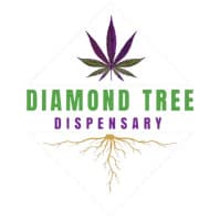 Diamond Tree Dispensary logo