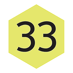 Dispensary 33 - West Loop Chicago (Rec) logo