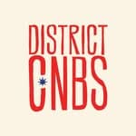 District Cannabis - Hagerstown logo