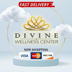 Divine Wellness Center logo