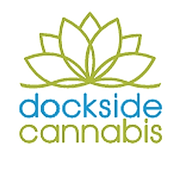 Dockside Cannabis in Shoreline logo