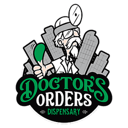 Doctor's Orders Denver logo