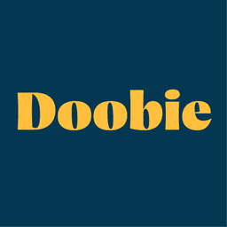 Doobie Delivery - Boston logo