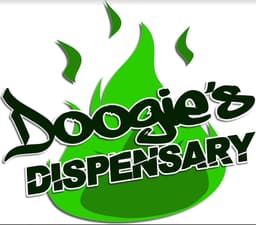 Doogie's Dispensary - Cattaraugus logo