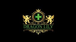 Dragon Lily Dispensary logo