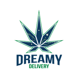 Dreamy Delivery - Sacramento logo