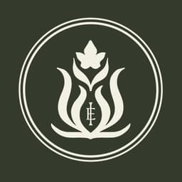 Earth & Ivy - New Brunswick logo