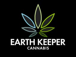 Earth Keeper Cannabis - Wilton logo