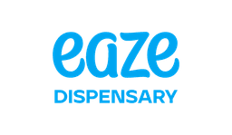 Eaze Dispensary - Mission Valley logo